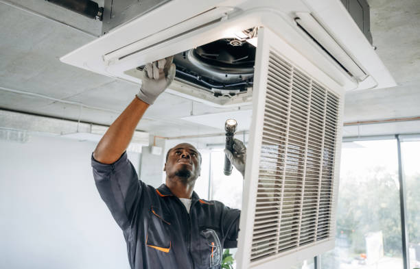 Licensed Hvac service in Versailles, NY - FH HVAC